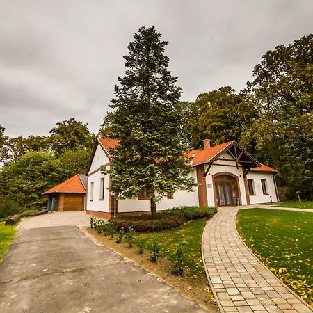 Hotel Haracsi Vendeghaz Zselickisfalud Zewnętrze zdjęcie