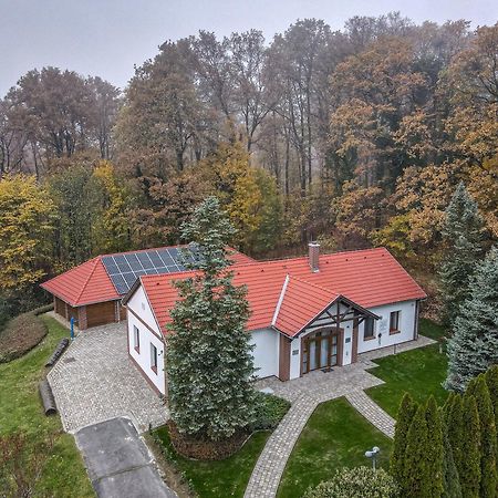 Hotel Haracsi Vendeghaz Zselickisfalud Zewnętrze zdjęcie