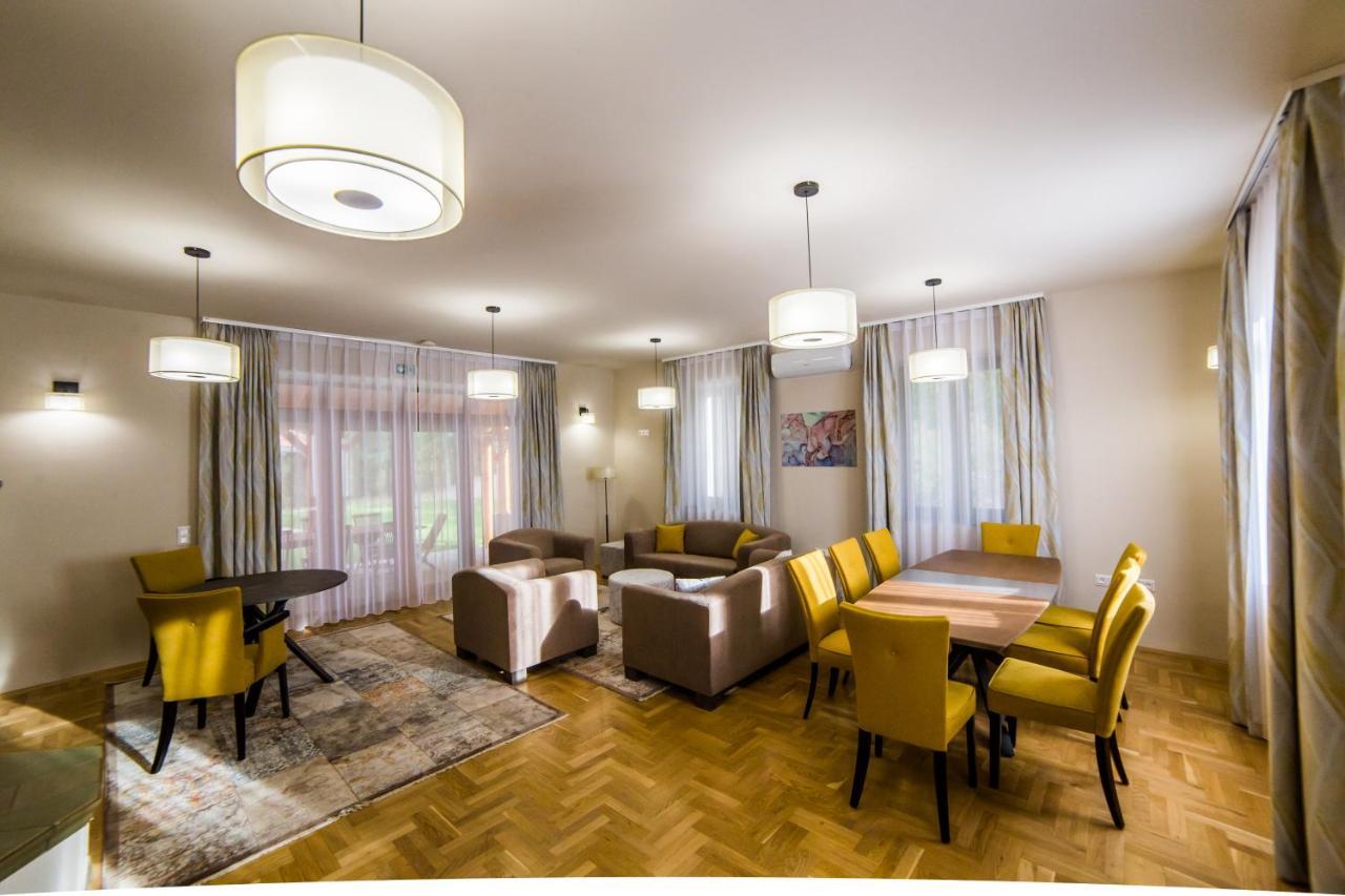 Hotel Haracsi Vendeghaz Zselickisfalud Zewnętrze zdjęcie