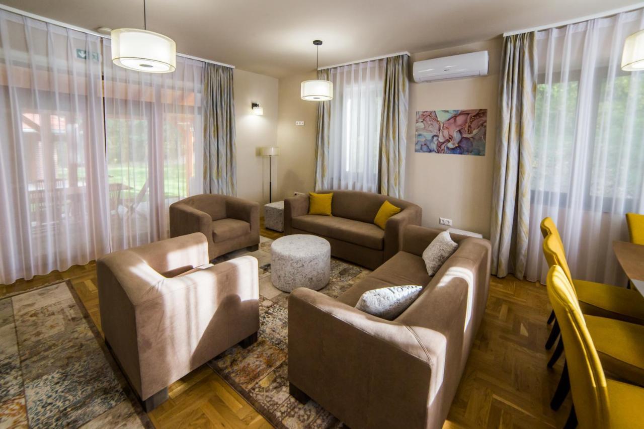 Hotel Haracsi Vendeghaz Zselickisfalud Zewnętrze zdjęcie