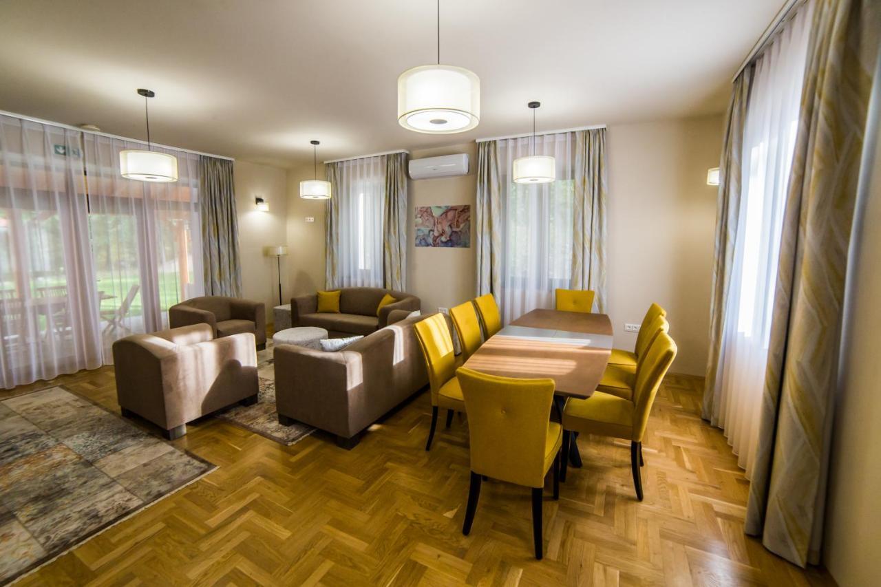 Hotel Haracsi Vendeghaz Zselickisfalud Zewnętrze zdjęcie