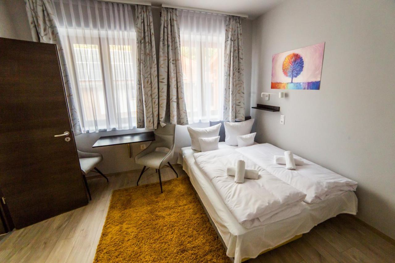 Hotel Haracsi Vendeghaz Zselickisfalud Zewnętrze zdjęcie