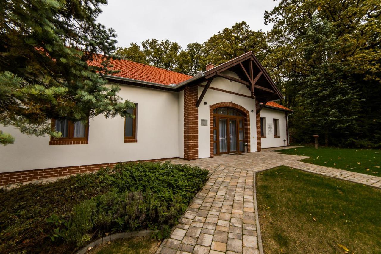 Hotel Haracsi Vendeghaz Zselickisfalud Zewnętrze zdjęcie