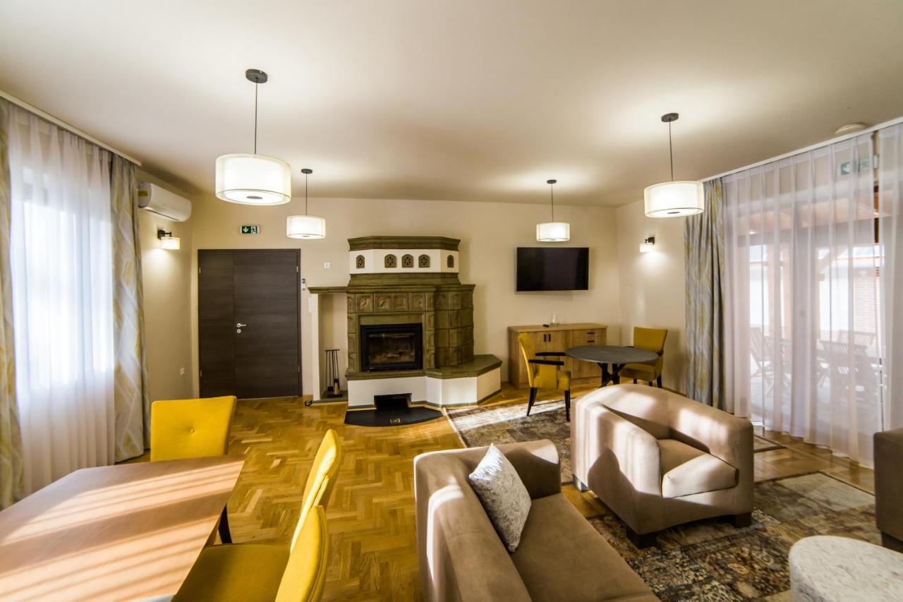 Hotel Haracsi Vendeghaz Zselickisfalud Zewnętrze zdjęcie