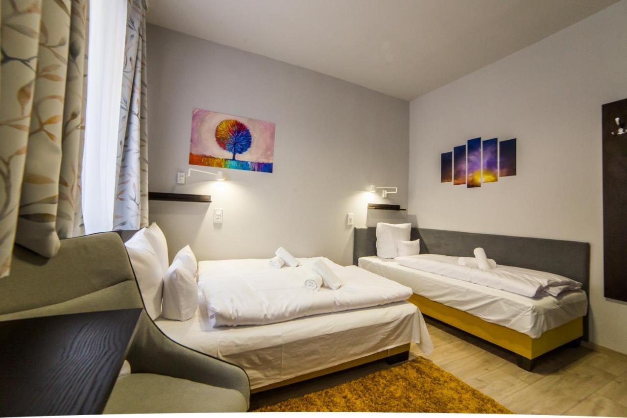 Hotel Haracsi Vendeghaz Zselickisfalud Zewnętrze zdjęcie