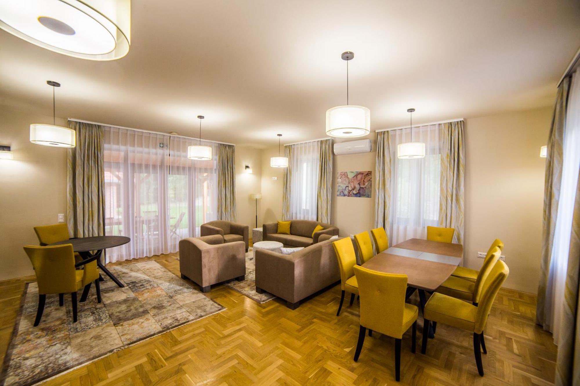 Hotel Haracsi Vendeghaz Zselickisfalud Zewnętrze zdjęcie